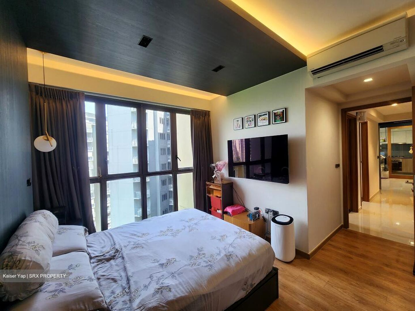 Rivercove Residences (D19), Condominium #502957081